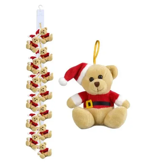 Korimco Buddy Ornament(My Buddy) – 10cm – Clip Strip