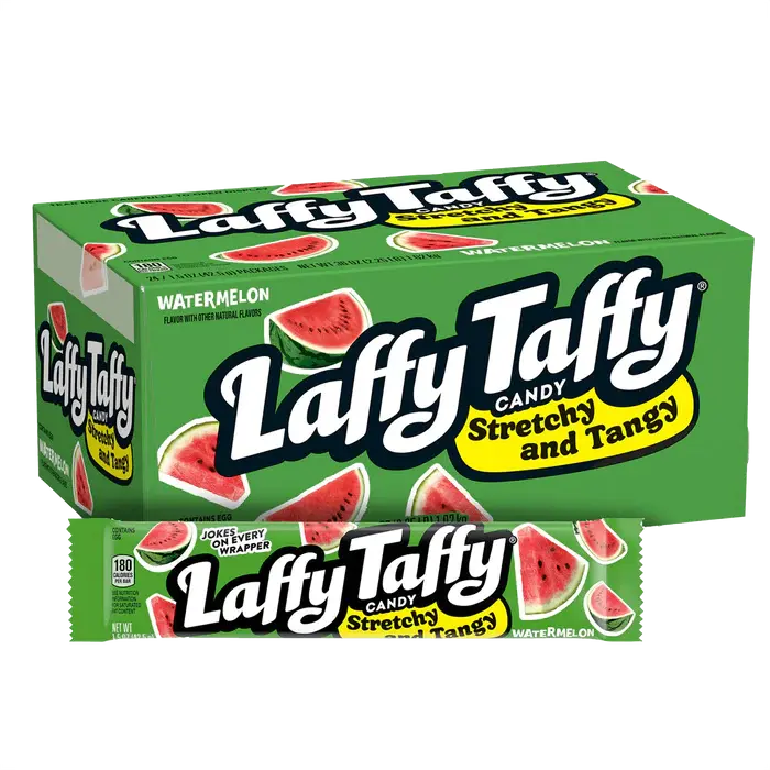 Laffy Taffy Watermelon 42g
