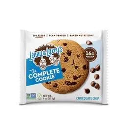 Lenny & Larrys Complete cookie – Choc Chip