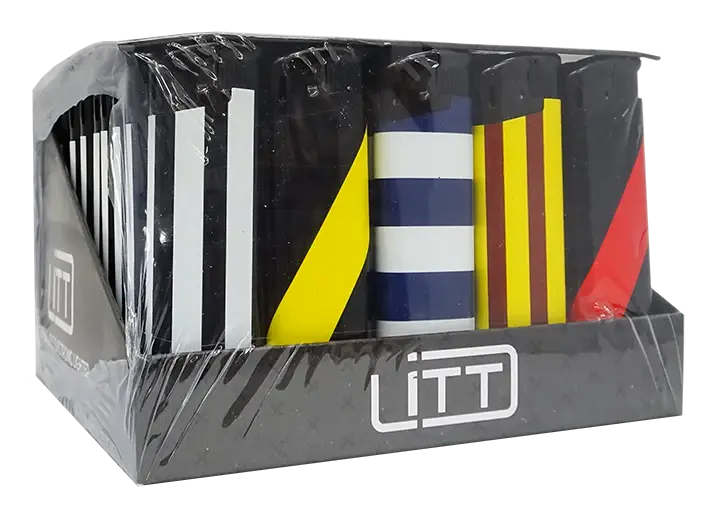 LITT Electronic Lighter – AFL Teams