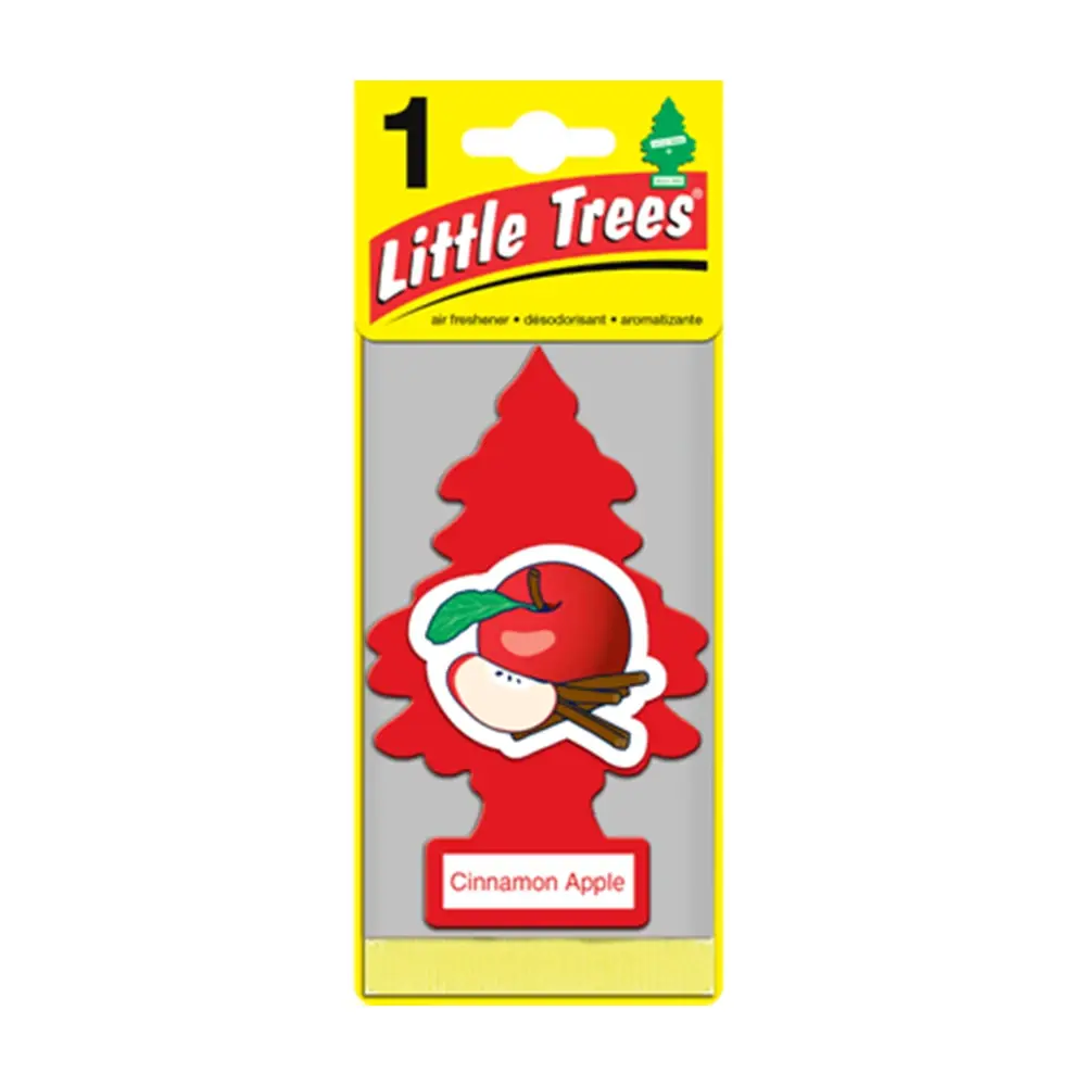 Little Trees – Cinnamon Apple