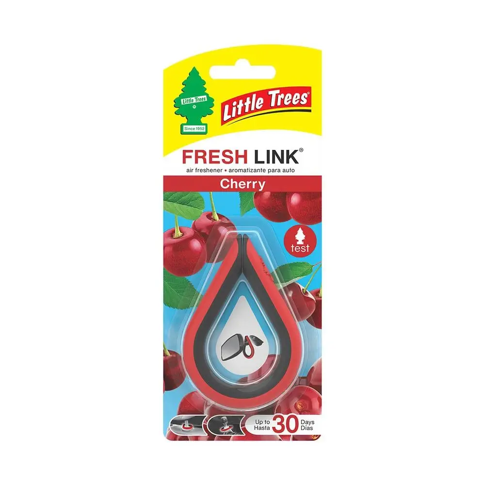 Little Trees Link – Cherry