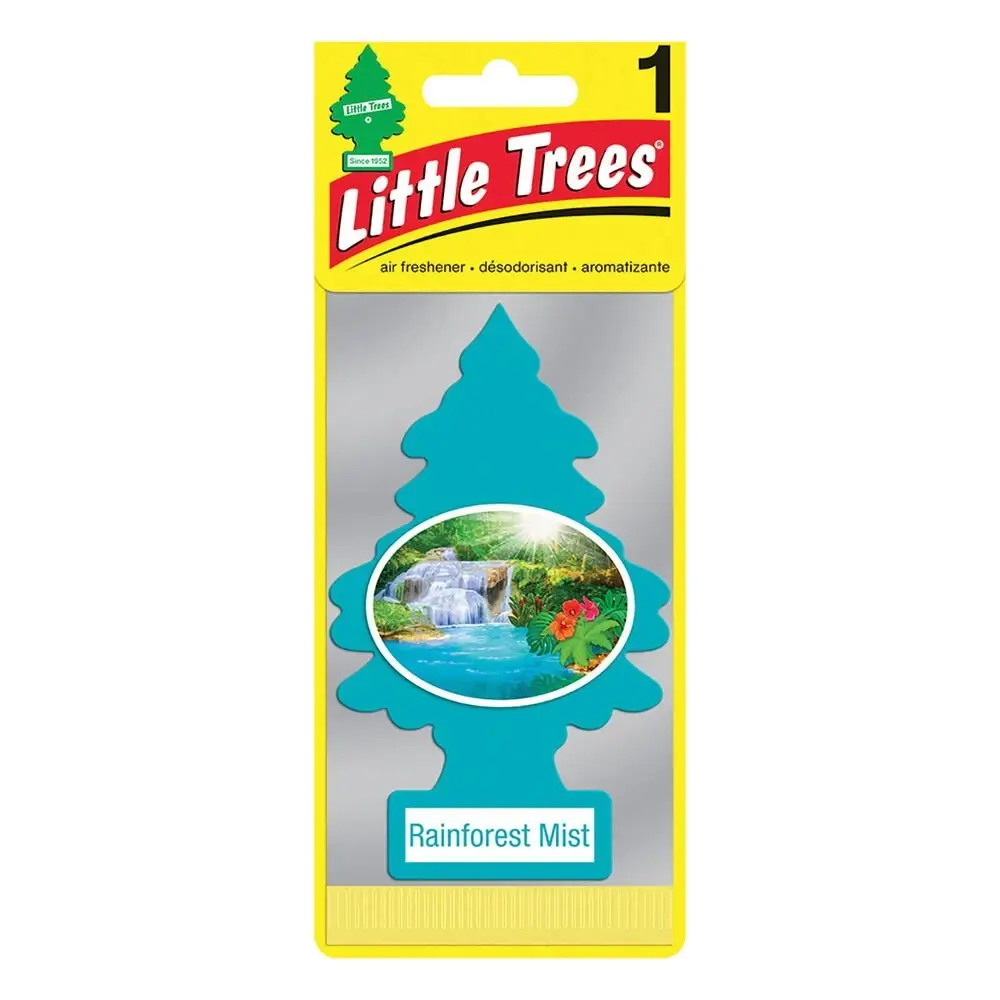 Little Trees – Rainforest Mist