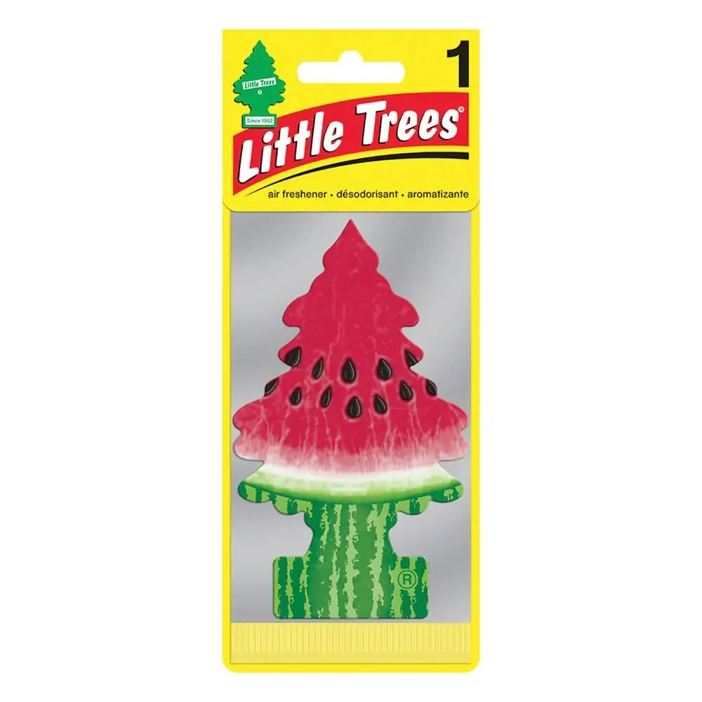 Little Trees – Watermelon