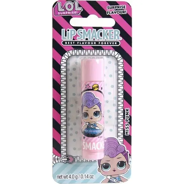 Lol Surprise Single Balm Cotton Candy 4g