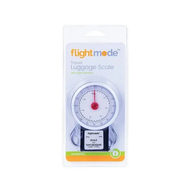 Luggage Scale
