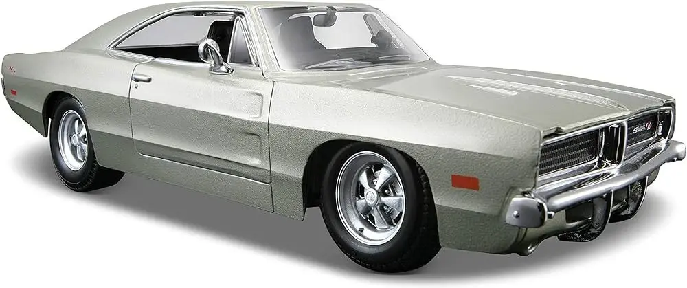 Maisto 1969 Dodge Charger R/T 1:24
