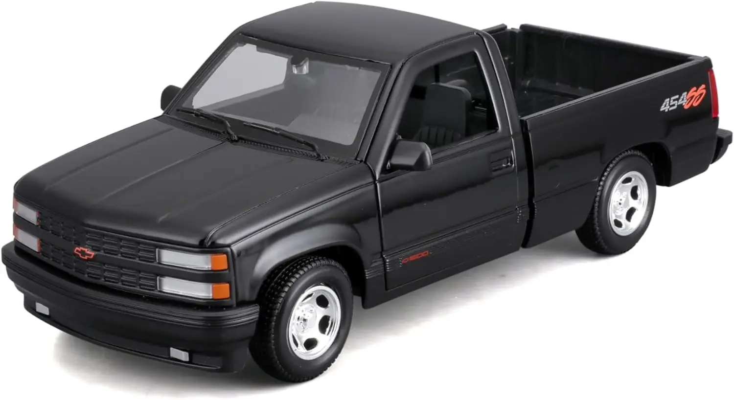 Maisto 1993 Chevrolet 454 SS Pickup 1:24