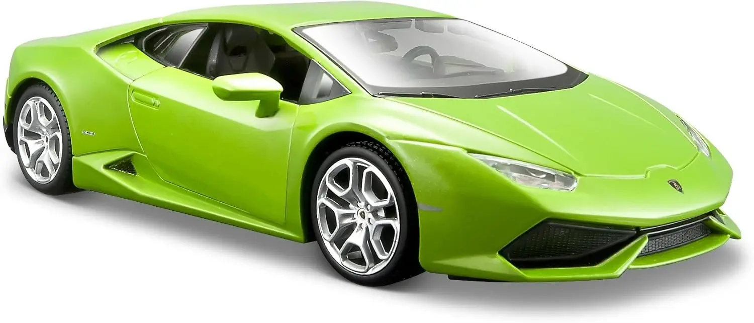 Maisto 2014 Lamborghini Huracán LP 610-4 1:24