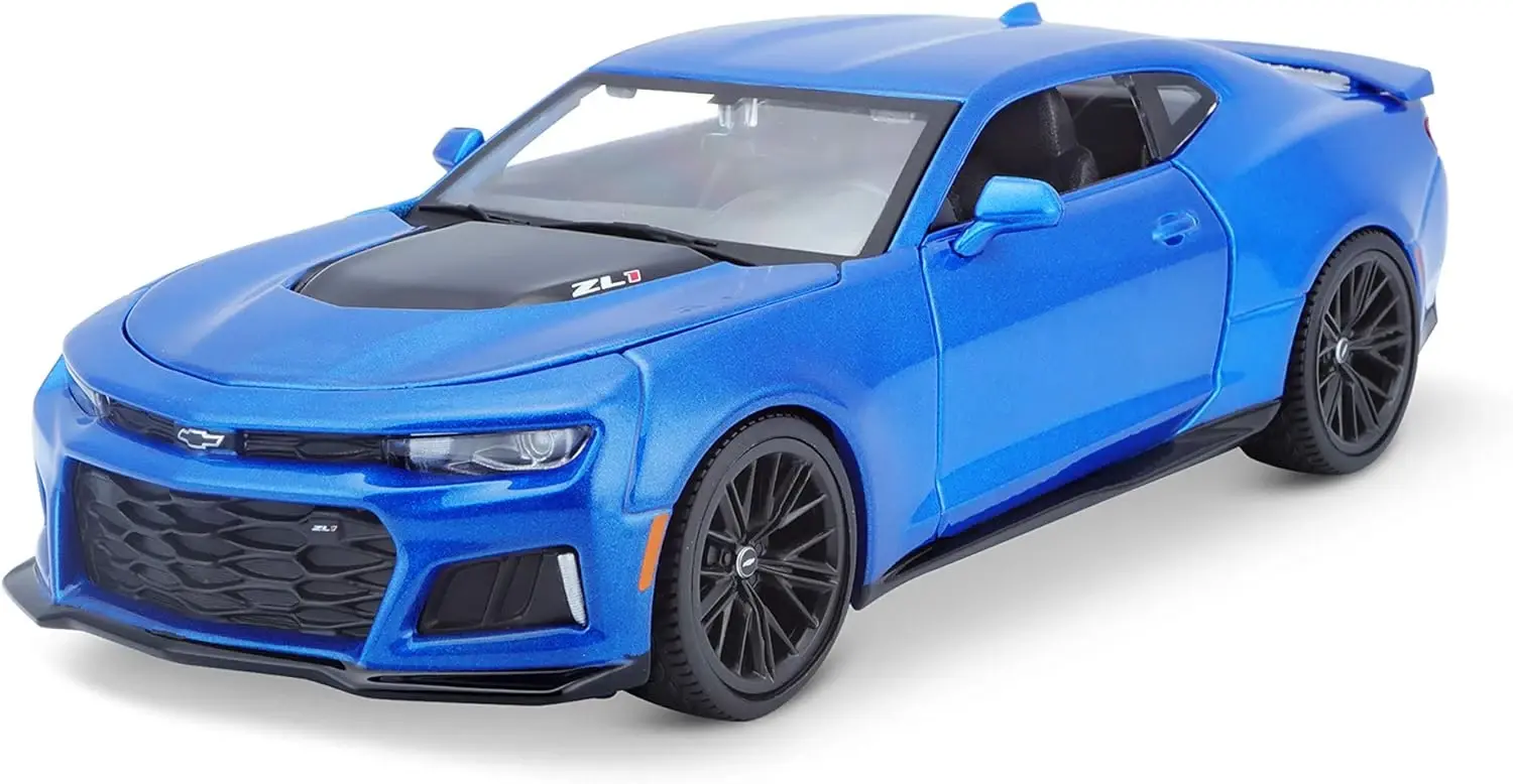 Maisto 2017 Chevrolet Camaro ZL-1 1:24