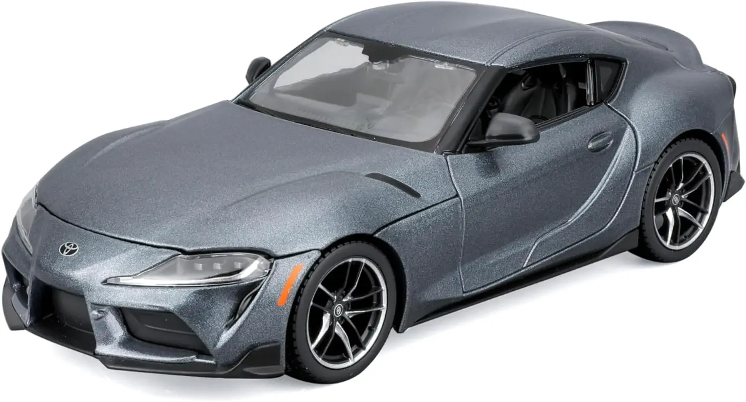 Maisto 2022 Toyota Supra GR 1:24
