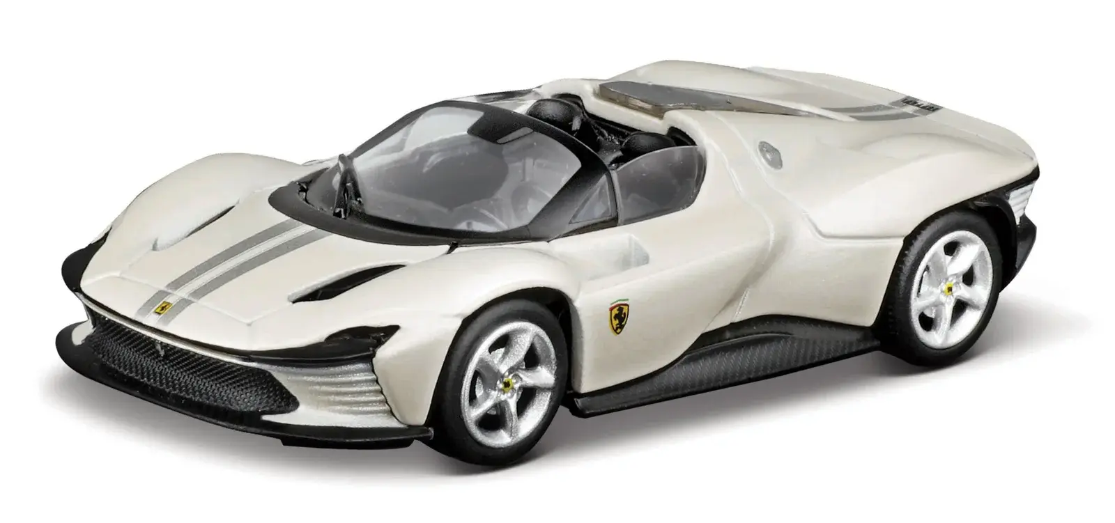 Maisto Ferrari Daytona SP3 1:64
