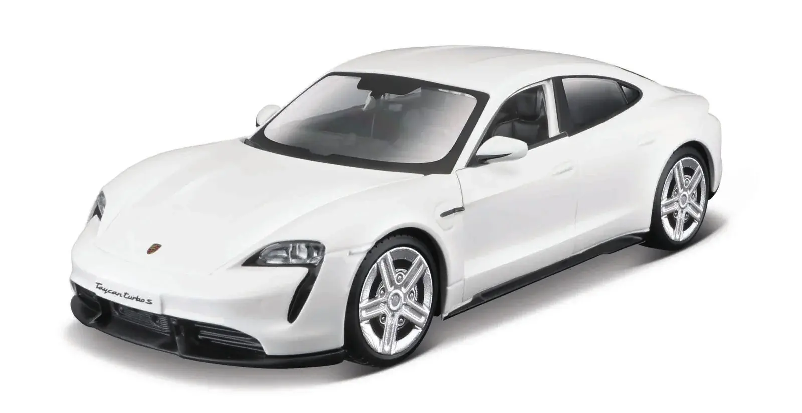 Maisto Porsche Taycan Turbo S 1:64