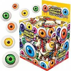 Mallow Eyeballs 5g