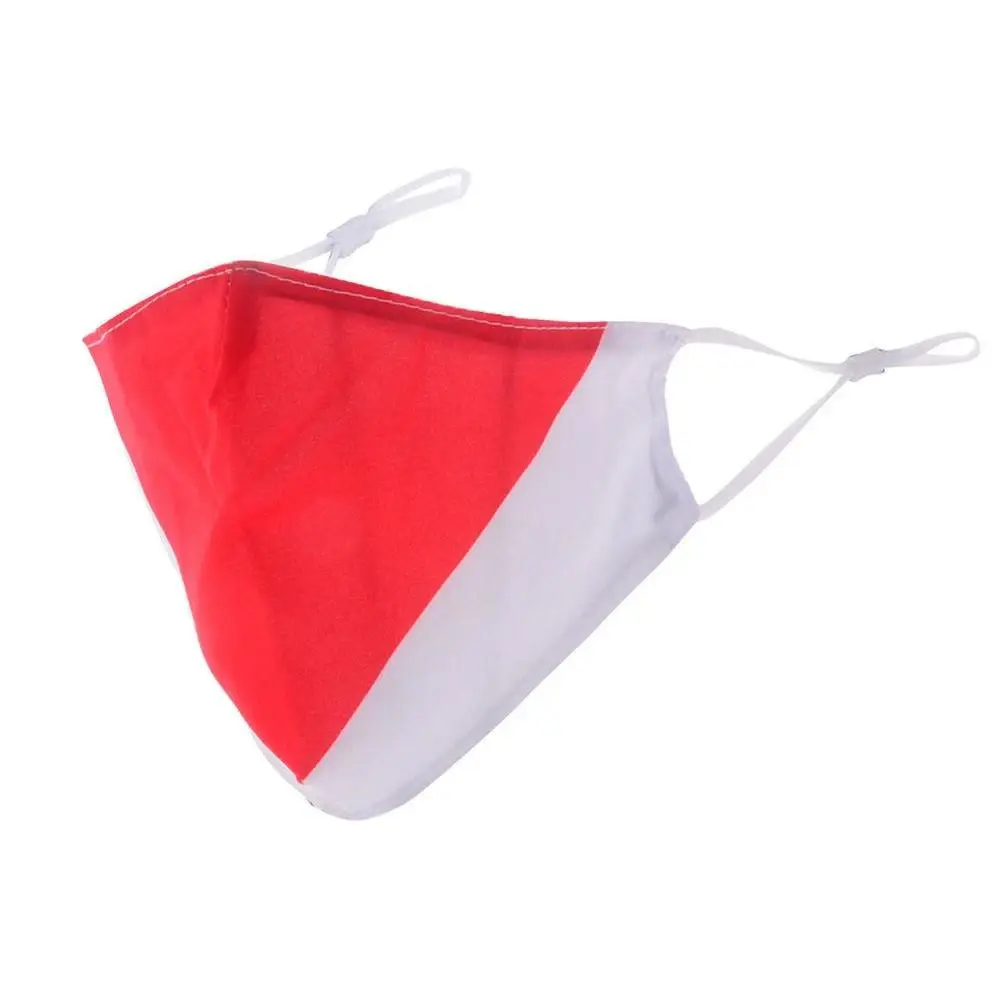 MaskiT AFL Team Reusable 3 Layer Masks Sydney