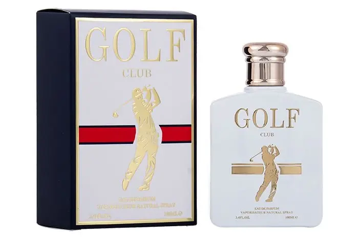 Men’s Perfume 100ml Golf Club