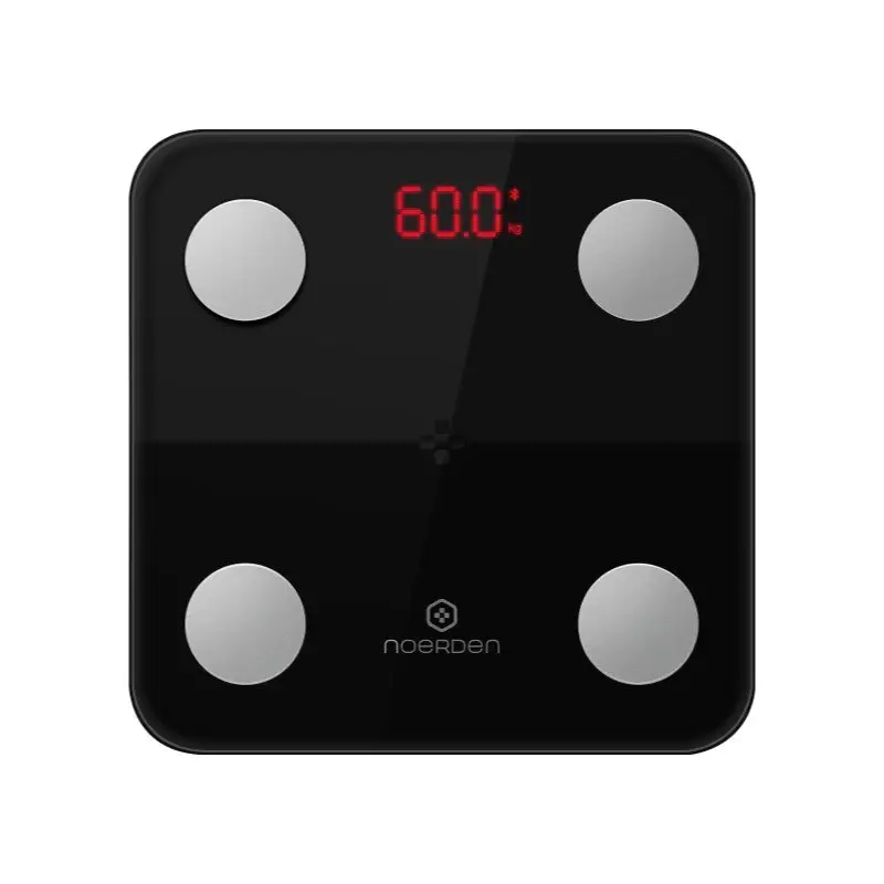 Noerden Minimi Black Body Scale