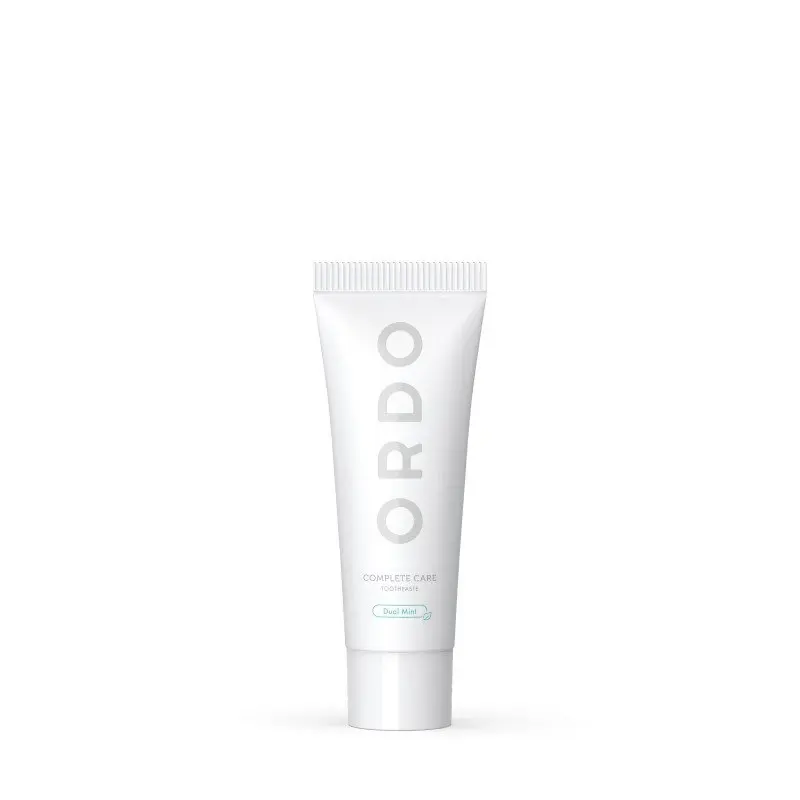 Ordo Complete Care Toothpaste 25ml