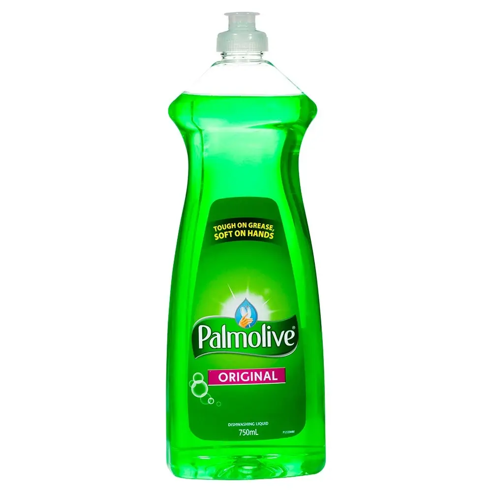 Palmolive Dishwashing Liquid Original – 750ml