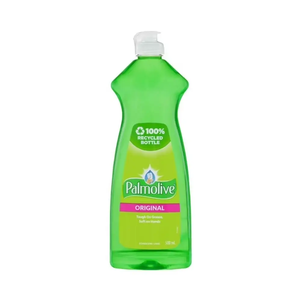 Palmolive Original Dishwashing Liquid – 500mL