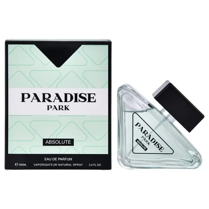 Paradise Park Absolute Womens Perfume – 100ml