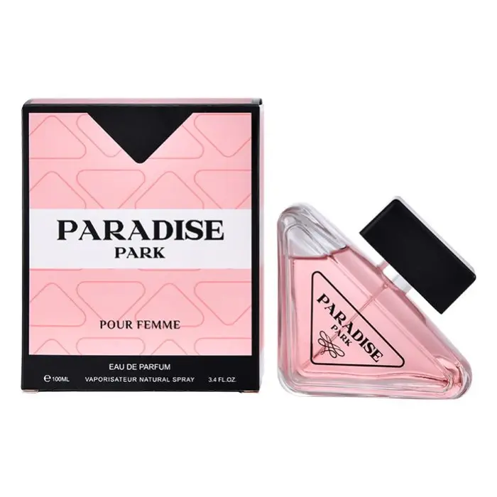 Paradise Park Womens Perfume – 100ml