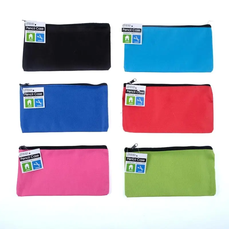Pencil Case 23cm x 11cm