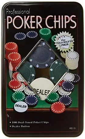 Poker Chips