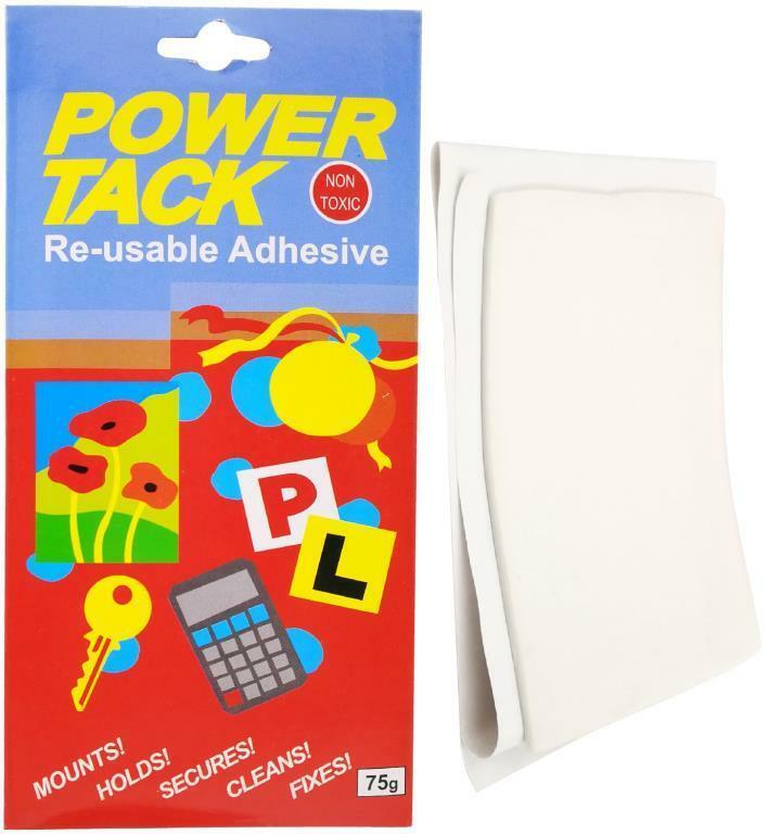 Power Tack 75g