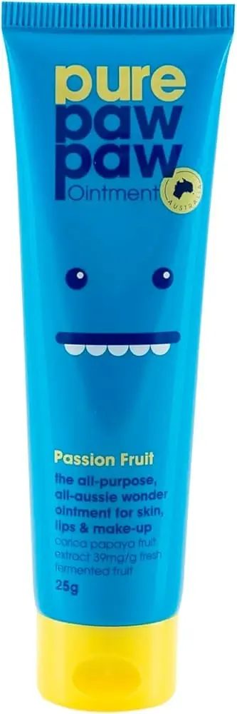 Pure Paw Paw with Passion Fruit 25g