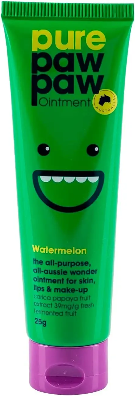 Pure Paw Paw with Watermelon 25g