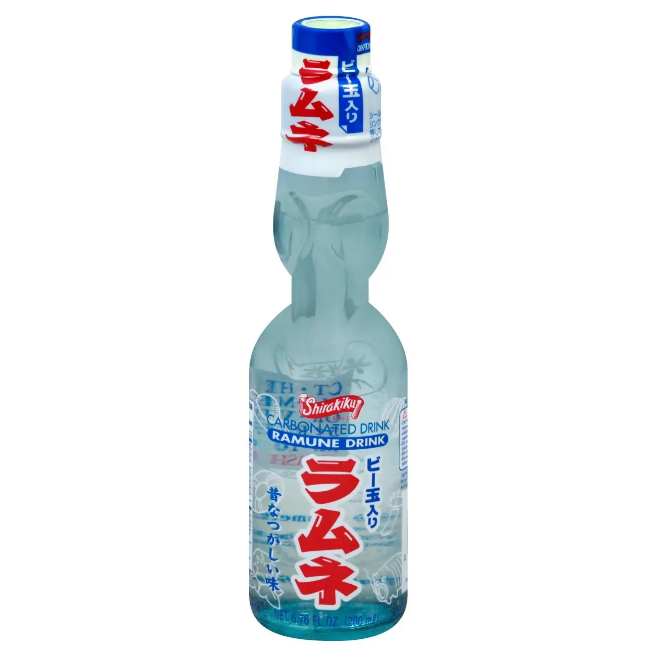 Ramune Original 200ml