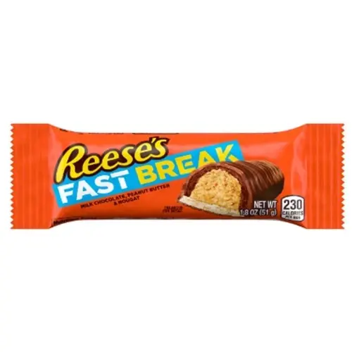 Reese’s Fast Break Bar 51g