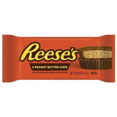 Reese’s Peanut Butter 2 Cup 42g