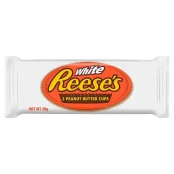 Reese’s Peanut Butter Cups White 39g