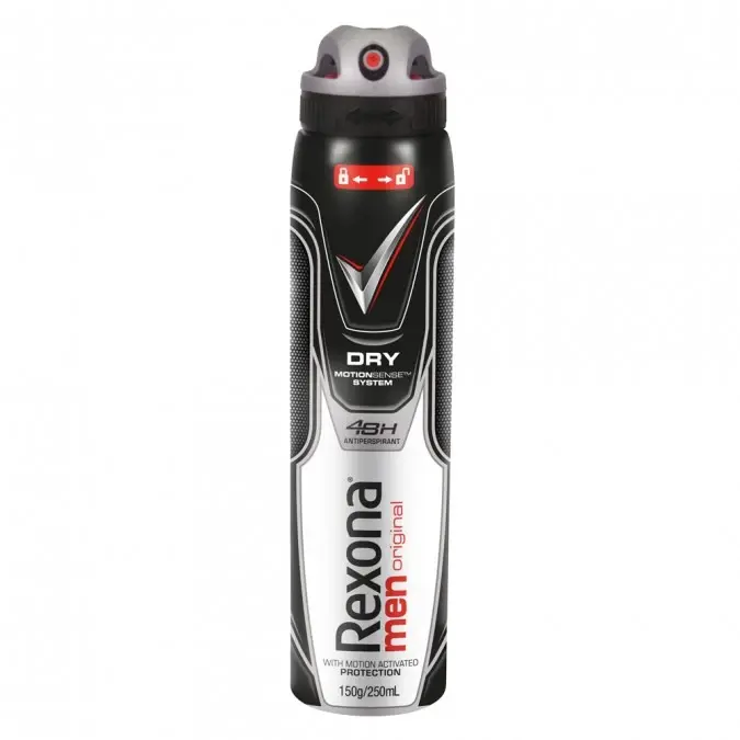 Rexona Original – Deodorant – 150g/250ml