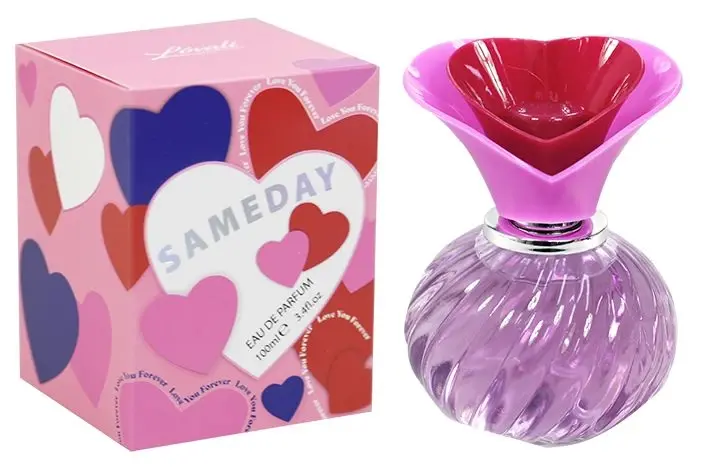 Sameday Womens Perfume – 100ml