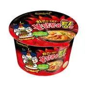 Samyang Buldak Hot Chicken Stew Ramen 120g