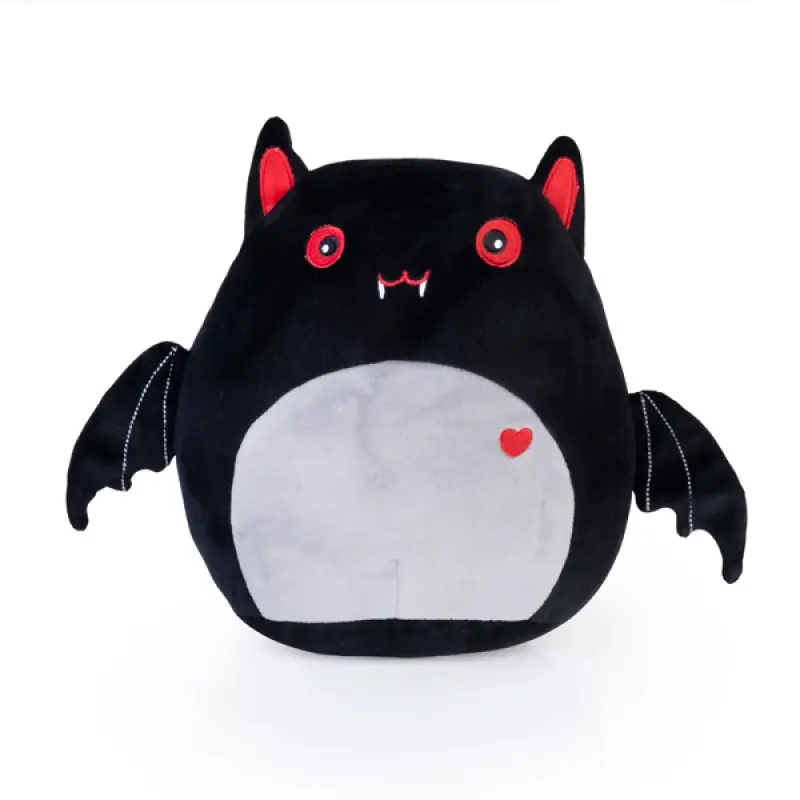 Smoosho’s Pals Bat Plush