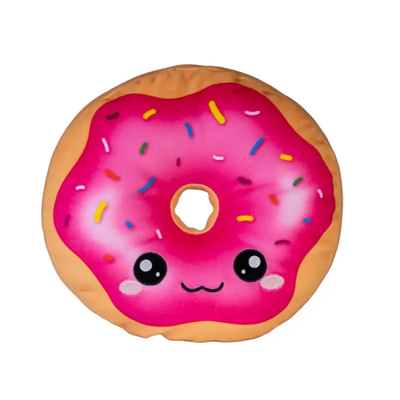 Smoosho’s Pals Donut Plush