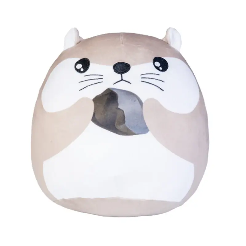 Smoosho’s Pals Otter Plush