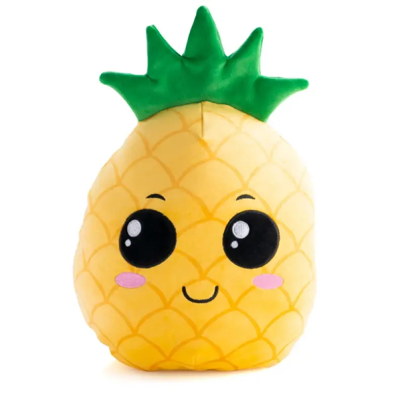 Smoosho’s Pals Pineapple Plush