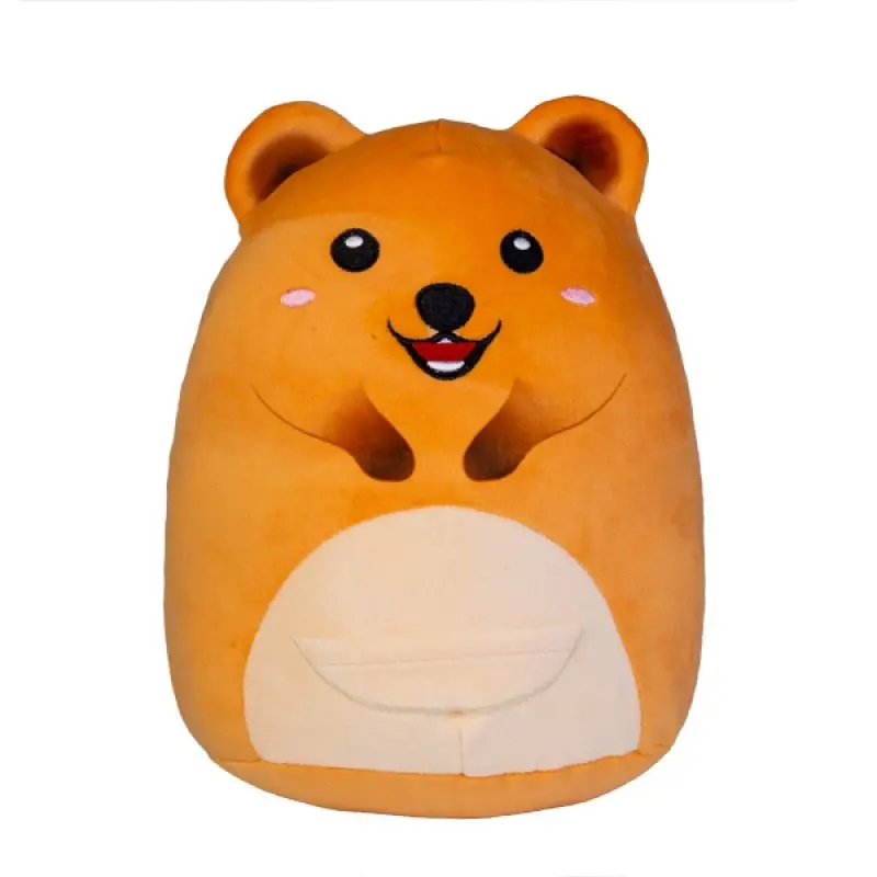 Smoosho’s Pals Quokka Plush