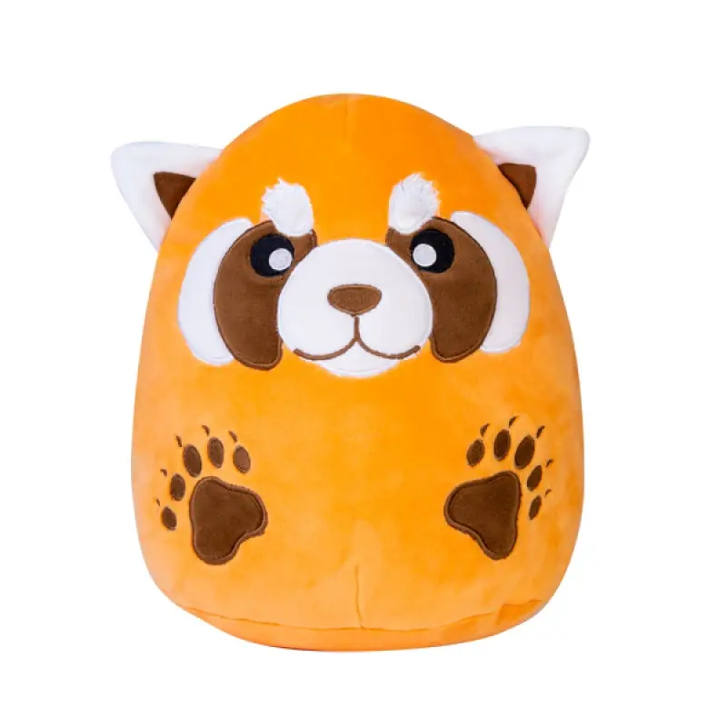 Smoosho’s Pals Red Panda Plush