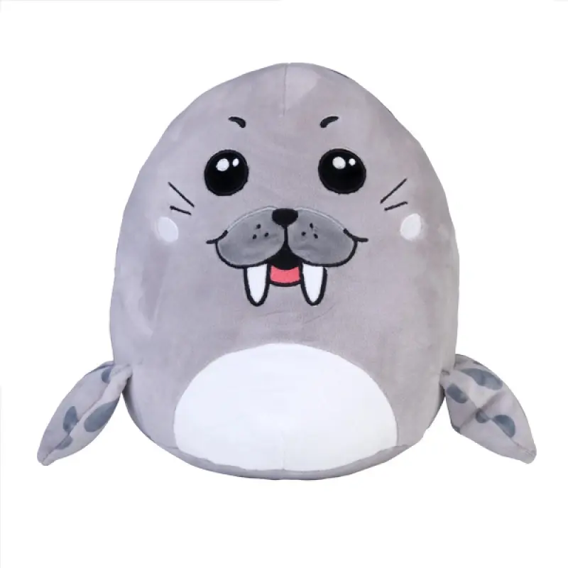 Smoosho’s Pals Walrus Plush