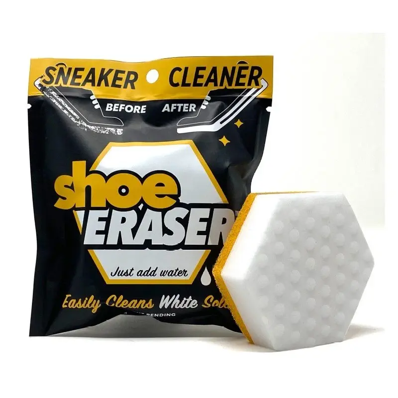 Sneakerasers Shoe Eraser Sneaker Cleaner