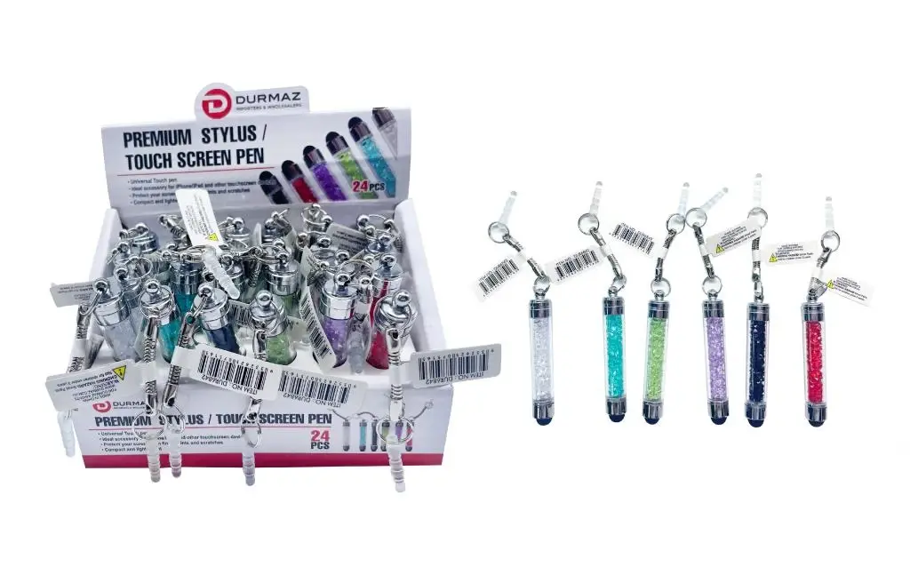 Stylus Touch Screen Pen-Display Box Series