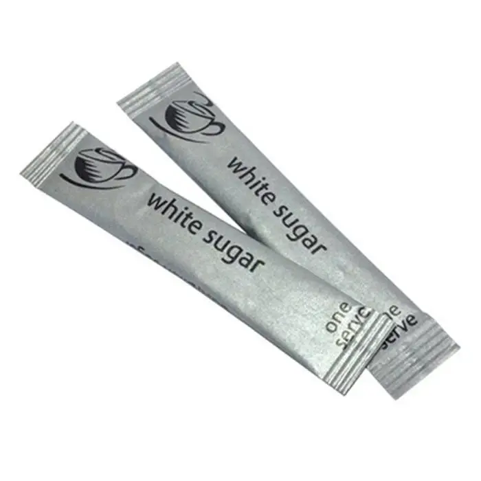 Sugar White CSR 2000Pc For Coffee Machine