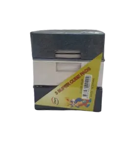 Super Cube Pad – 3 Pack