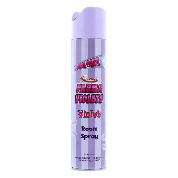 Swizzels Room Spray Parma Violet 300ml